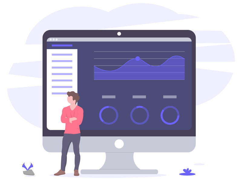 Subscriber Dashboard